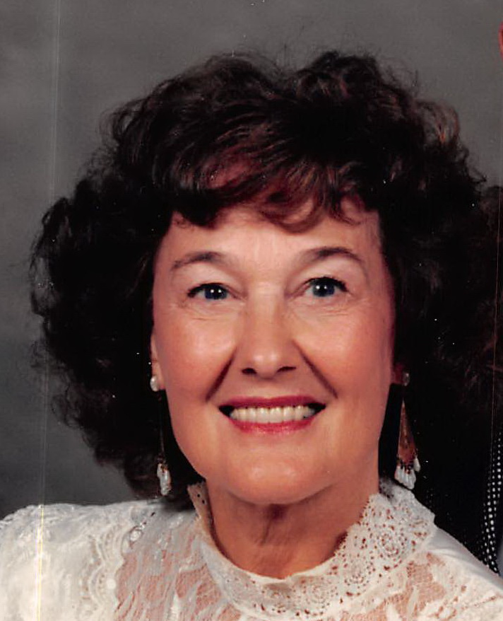 Dolores Margaret Clifford Historic Union County